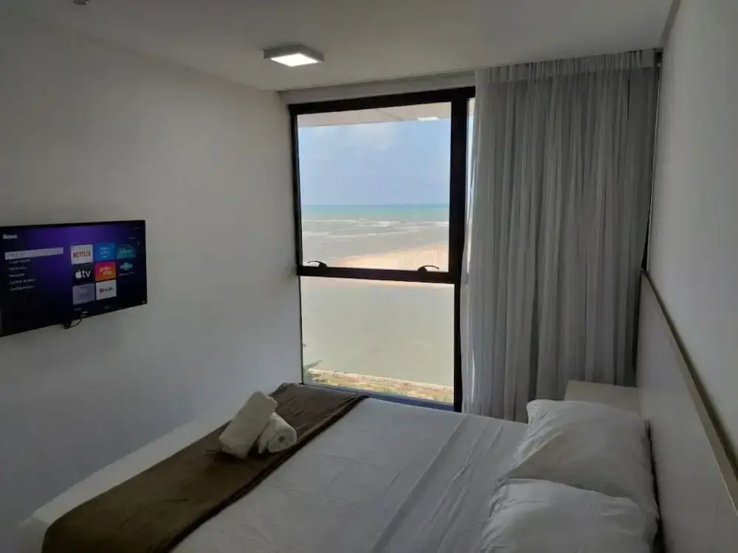 Flats no Barra Home Stay Por Yolo