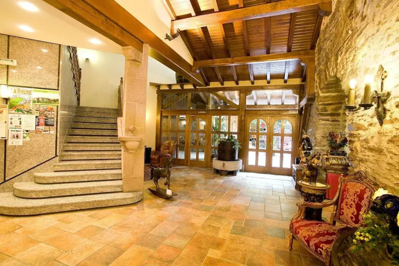 Hotel Venta Etxalar