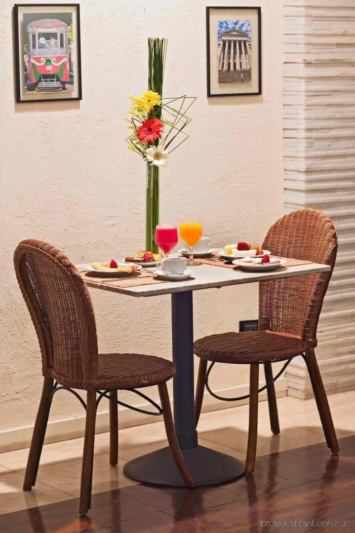 Mercure Curitiba Centro Hotel