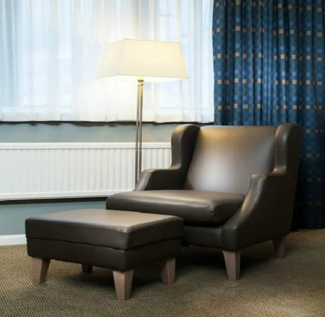 Holiday Inn London Kensington Forum