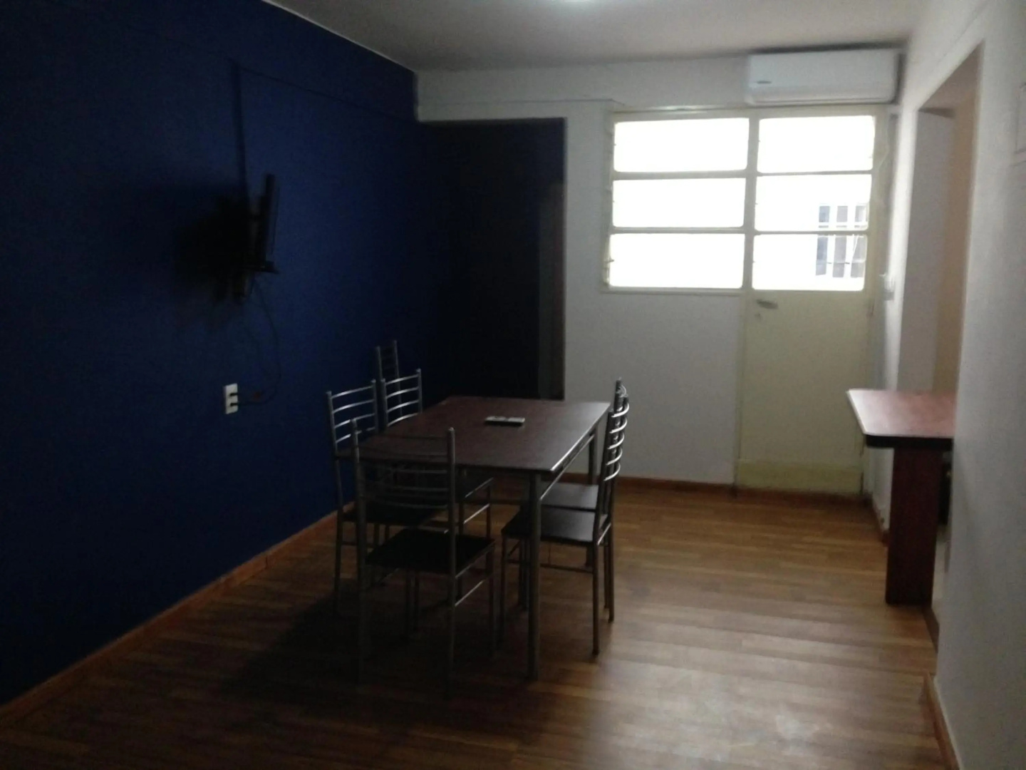 Apartamento en el centro de mercedes