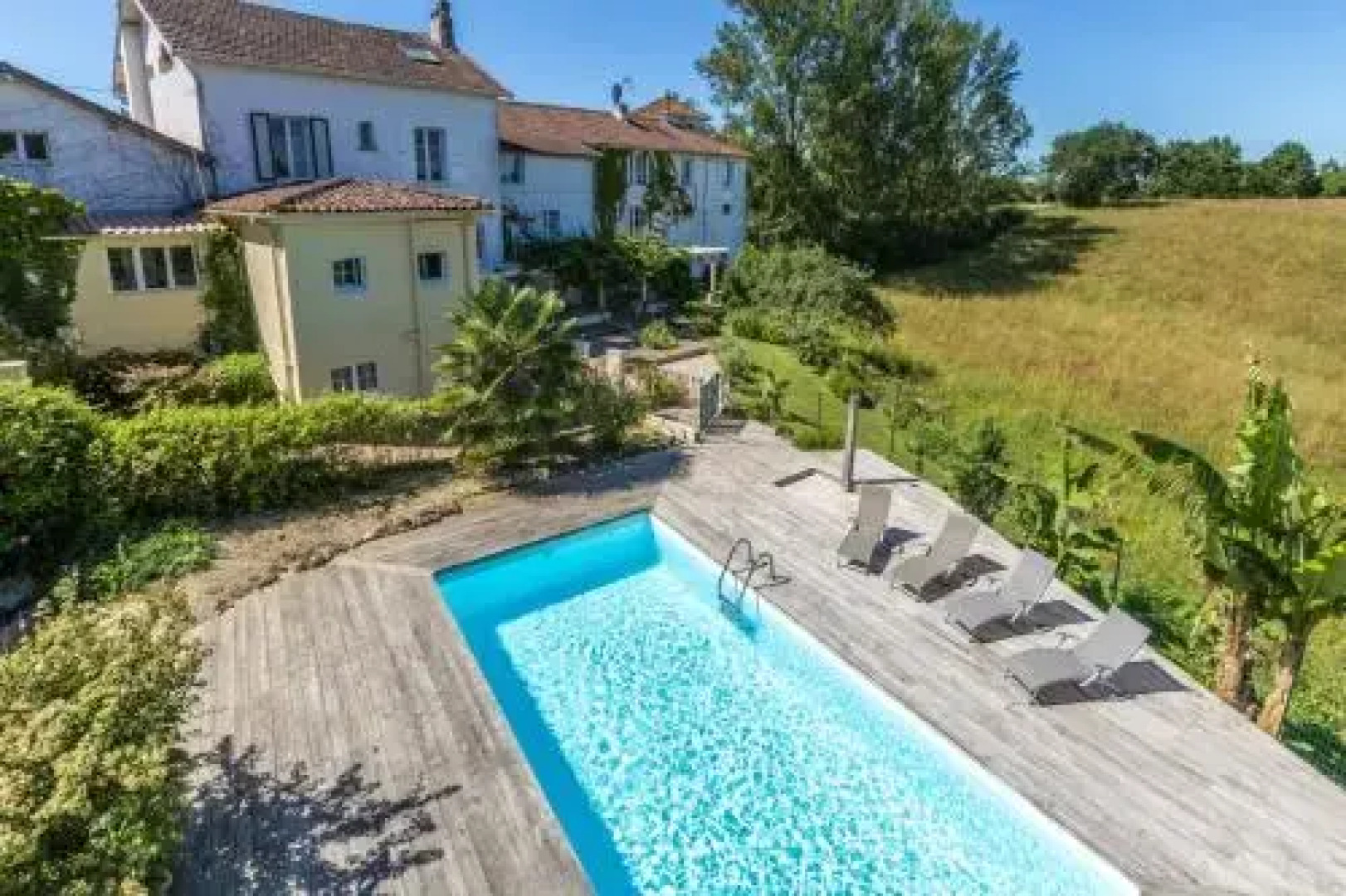 Le Relais de l'Armagnac