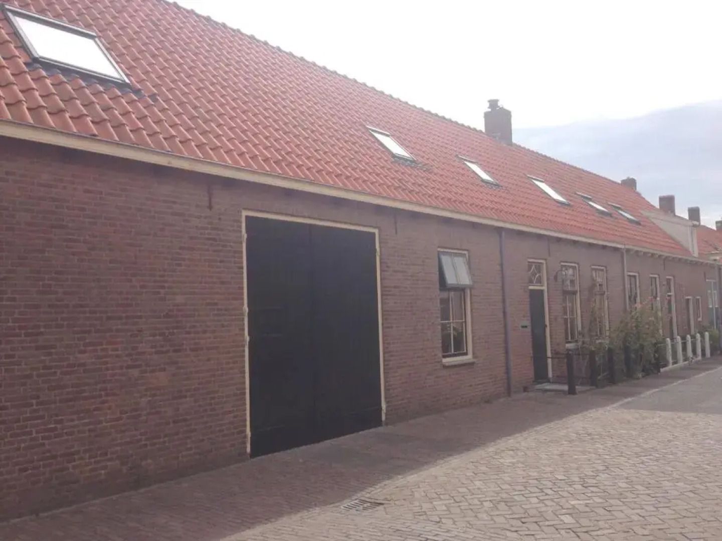 D'n Wasschappelsen Engel Windkracht 9 en Windkracht 10