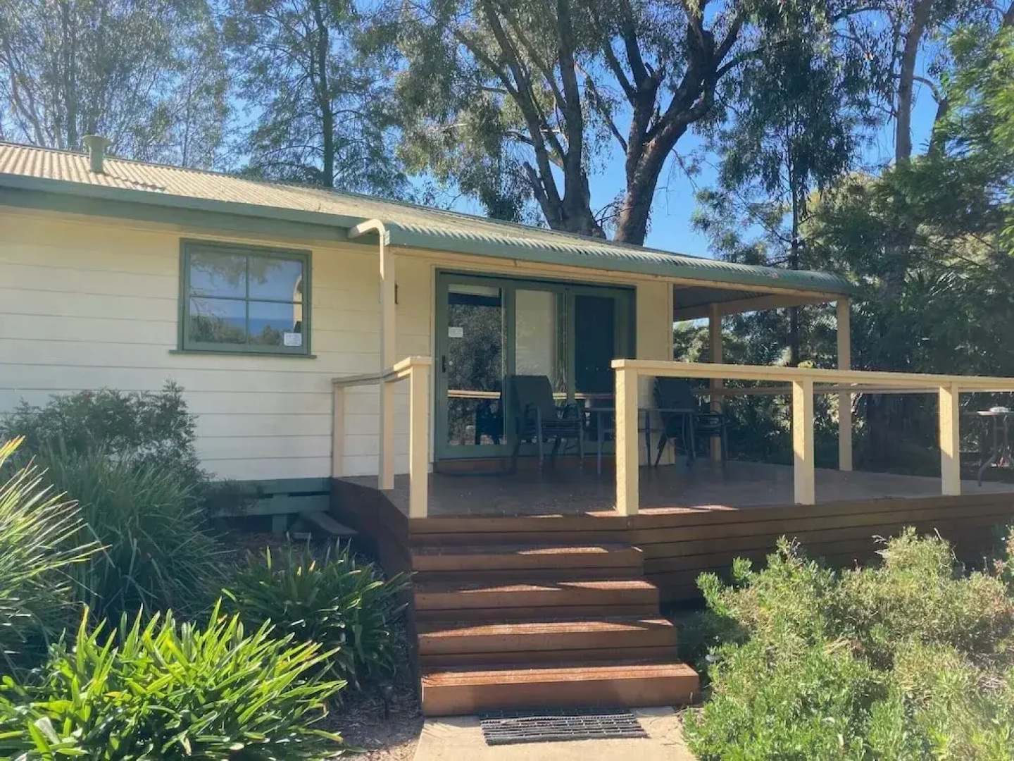 Winbi River Resort Holiday Rentals