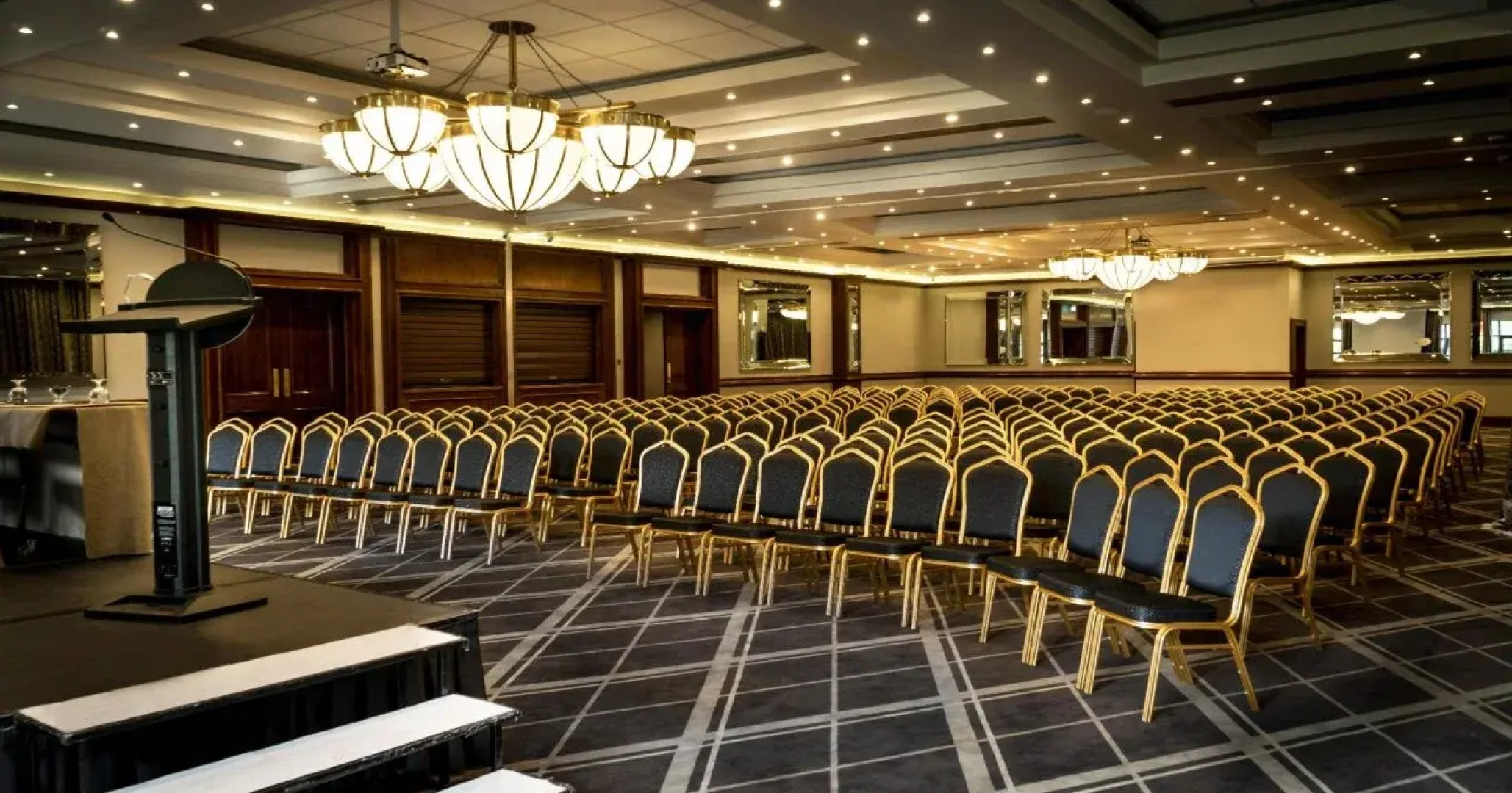 Castletroy Park Hotel