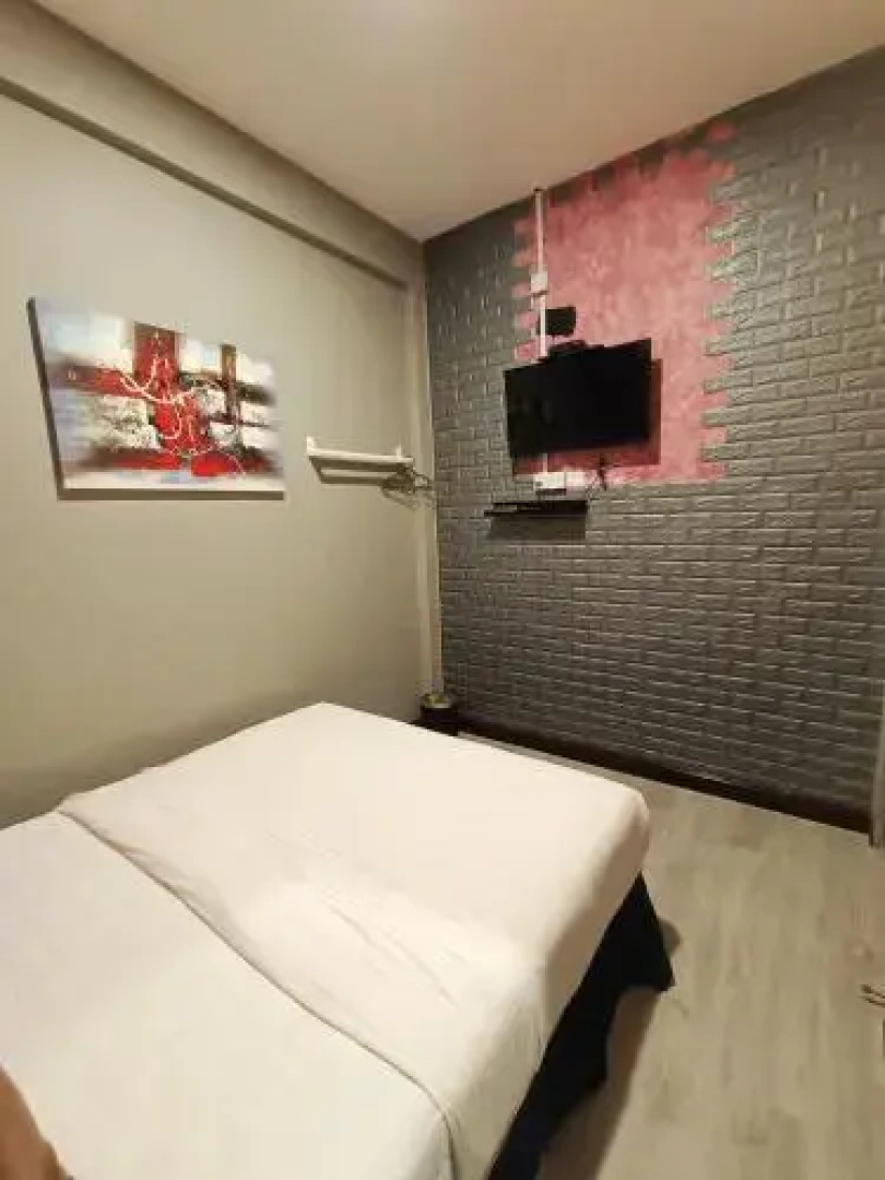 Tc theme park Guest house