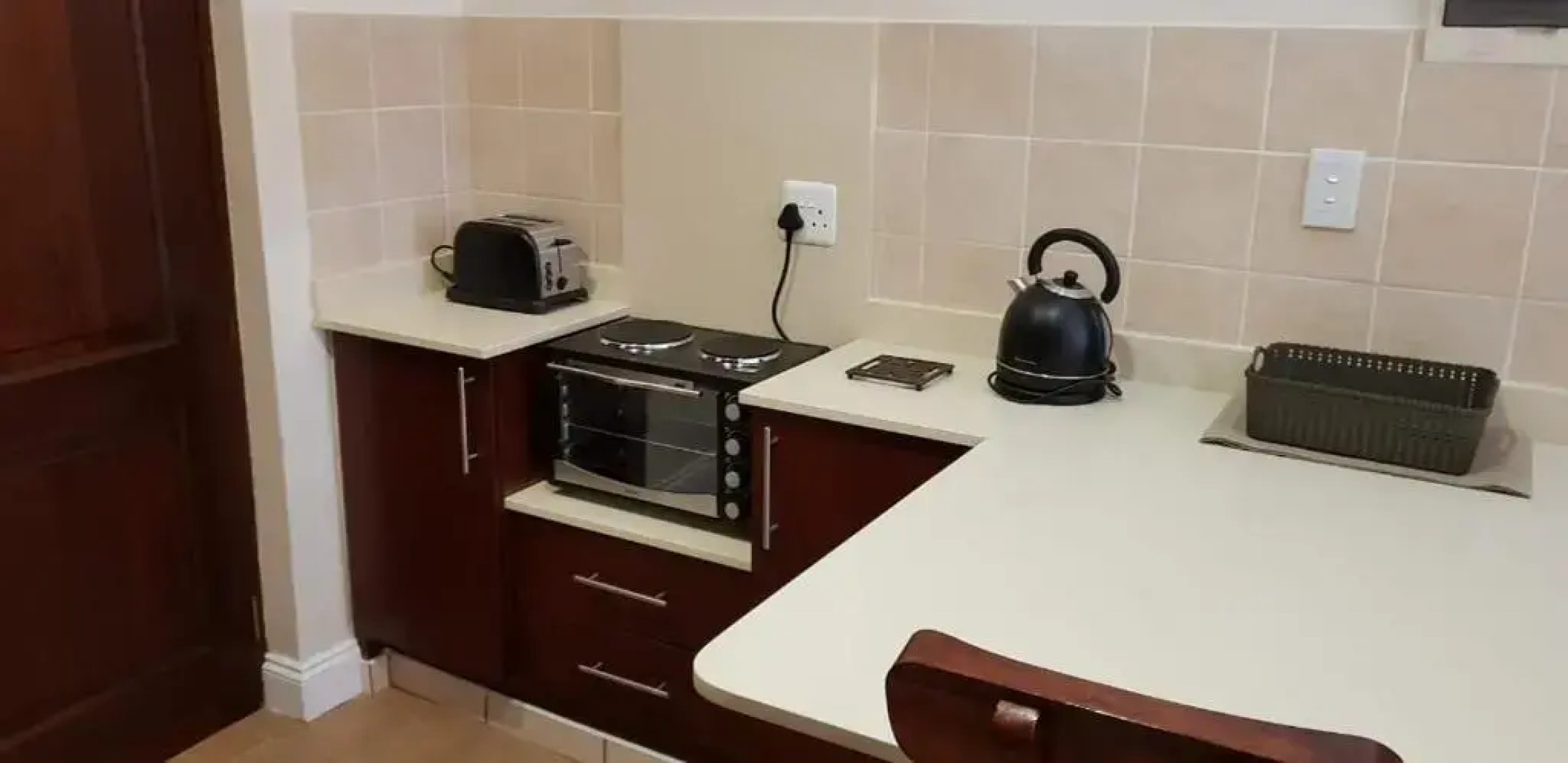 Ocean View Villas Unit G07