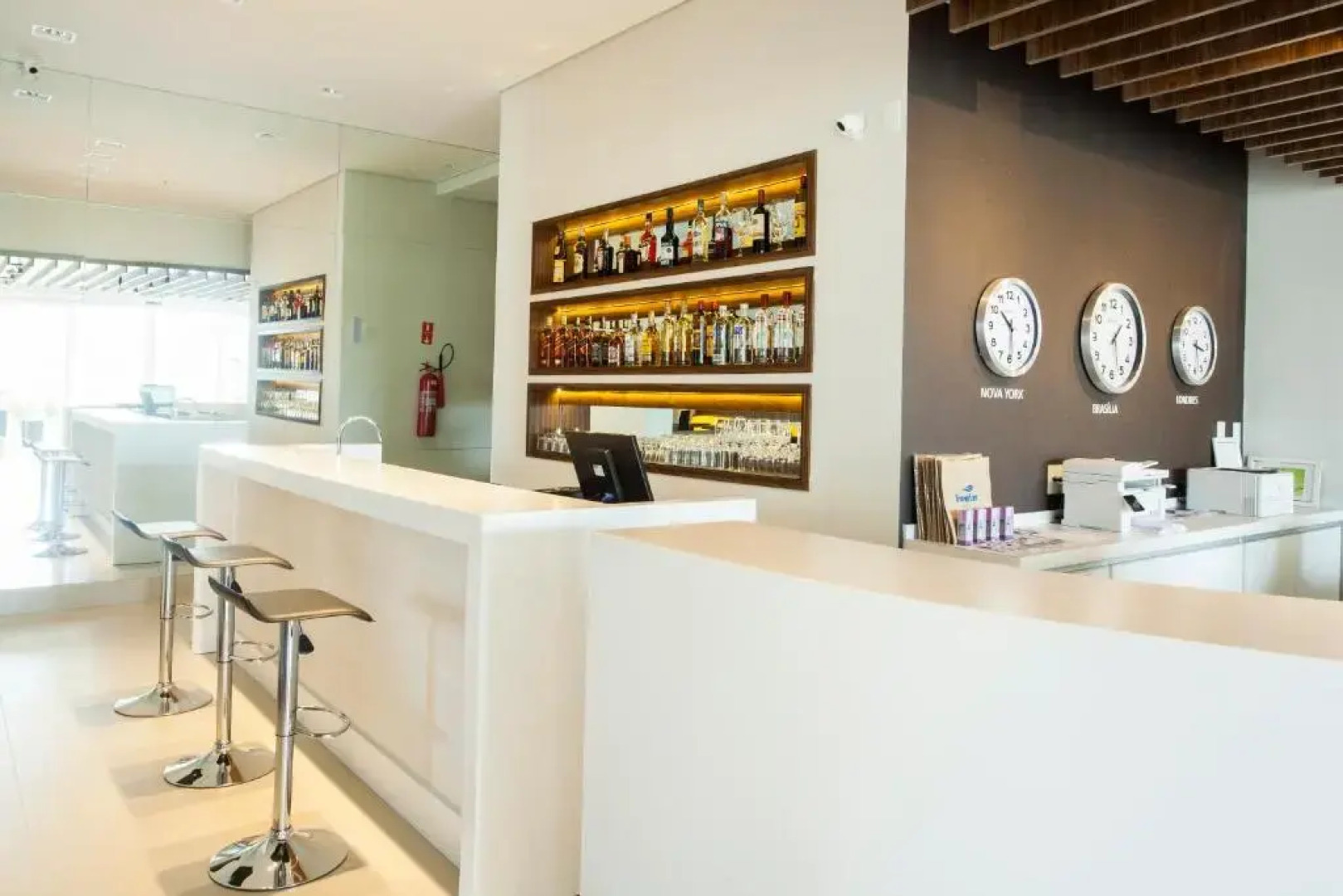 Travel Inn Hotels Wise Indaiatuba