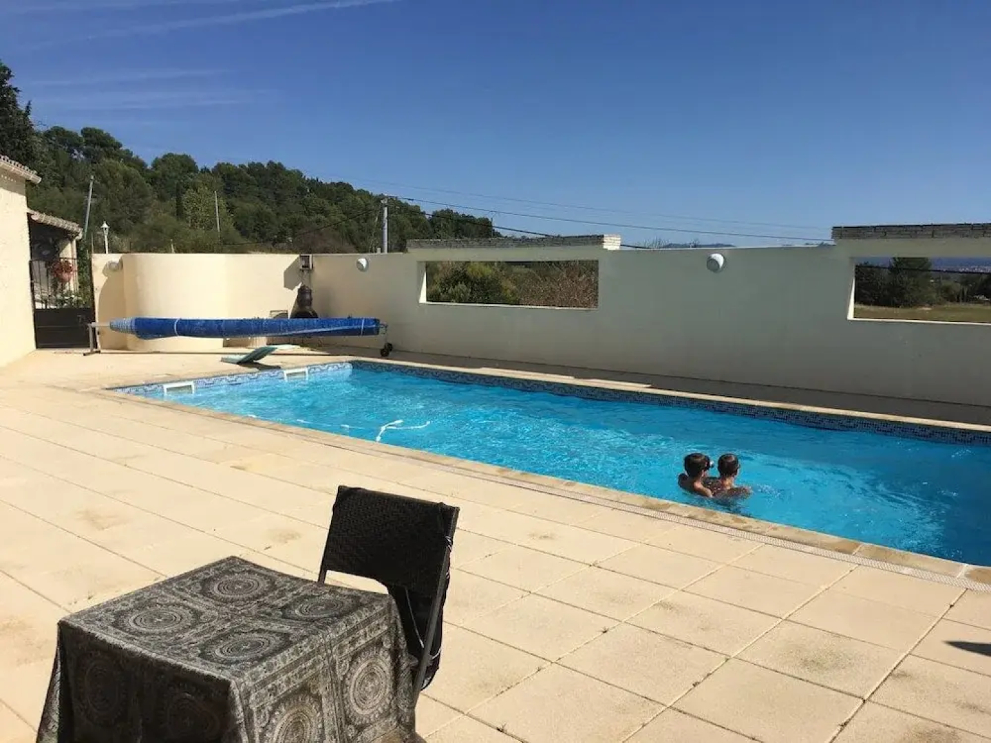 La Tamarisse