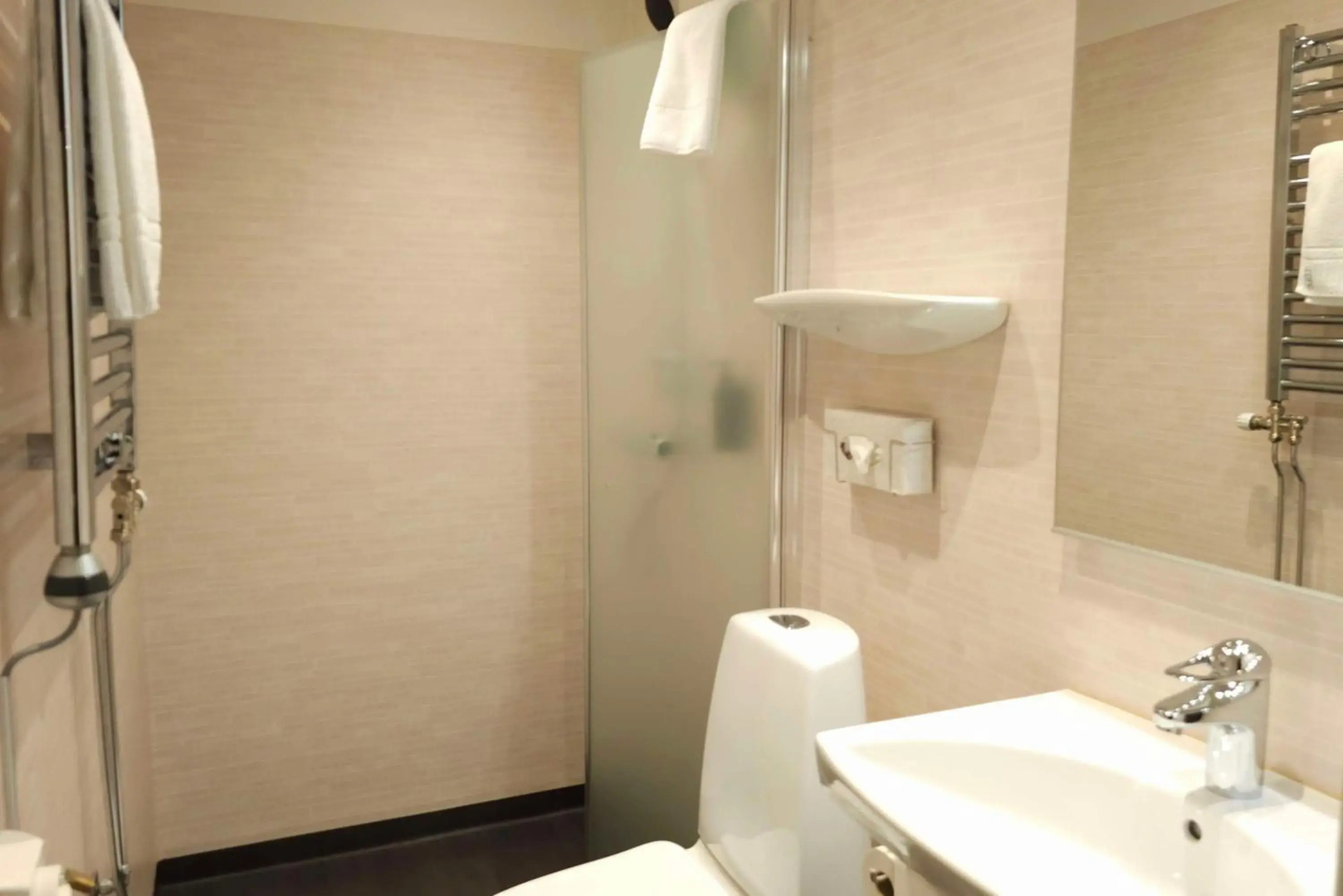 Best Western Centralhotellet