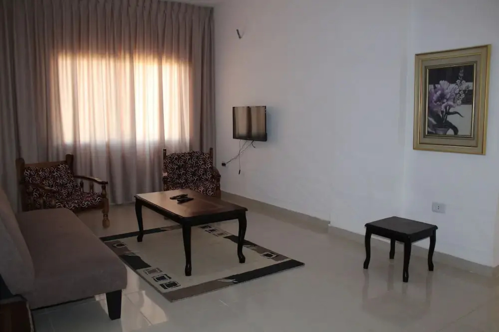 Faraseen apartments 1