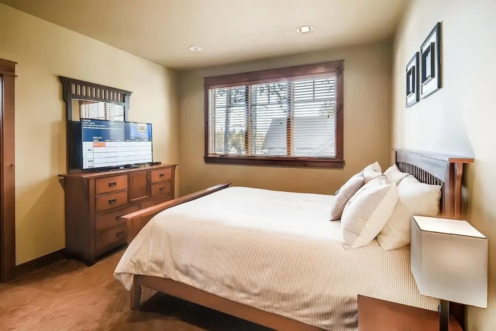 12th Manor in Suncadia