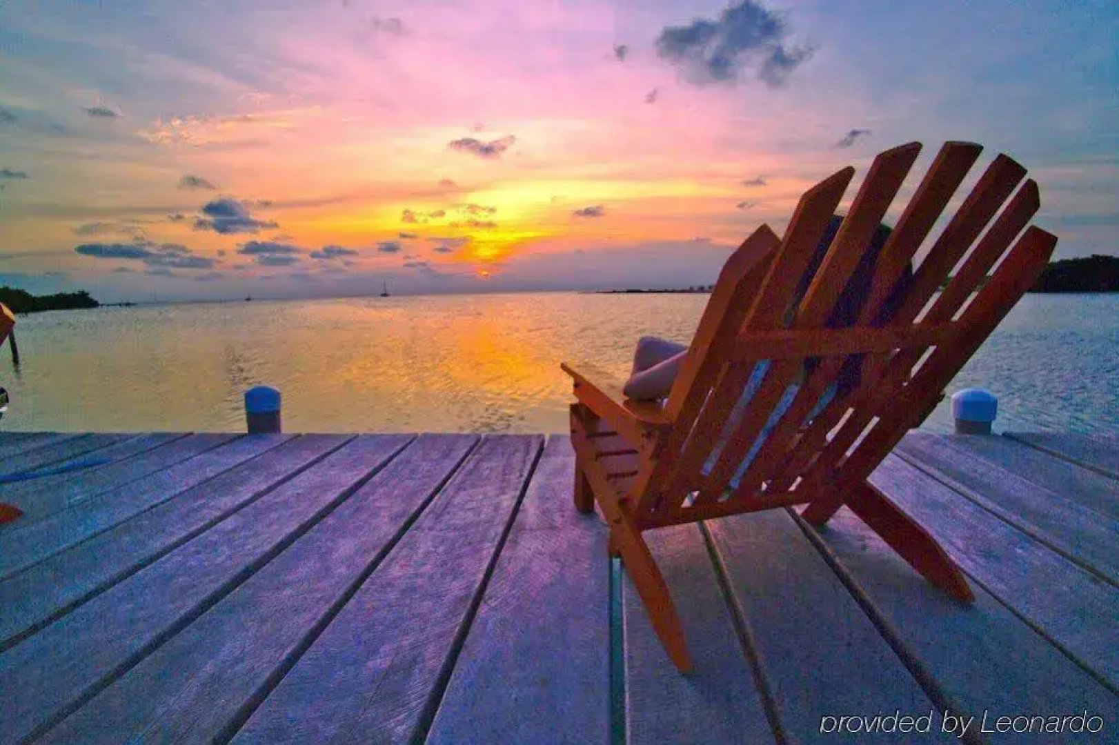 St. George's Caye Resort