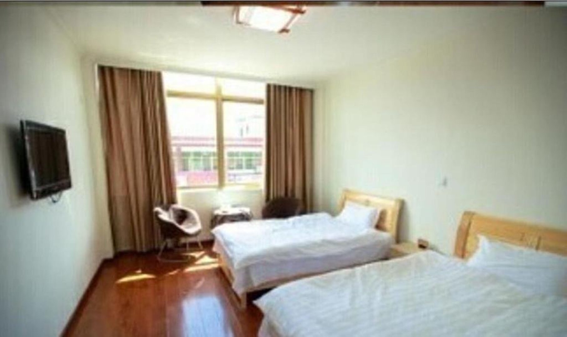 Lhasa Friends Youth Hostel