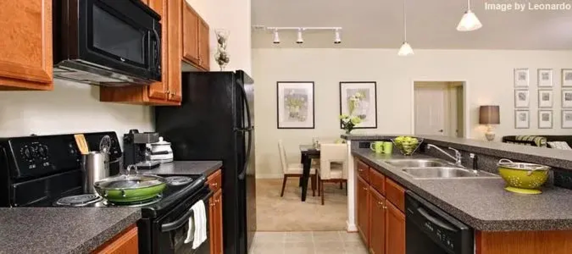 Execustay Addison Crater Woods