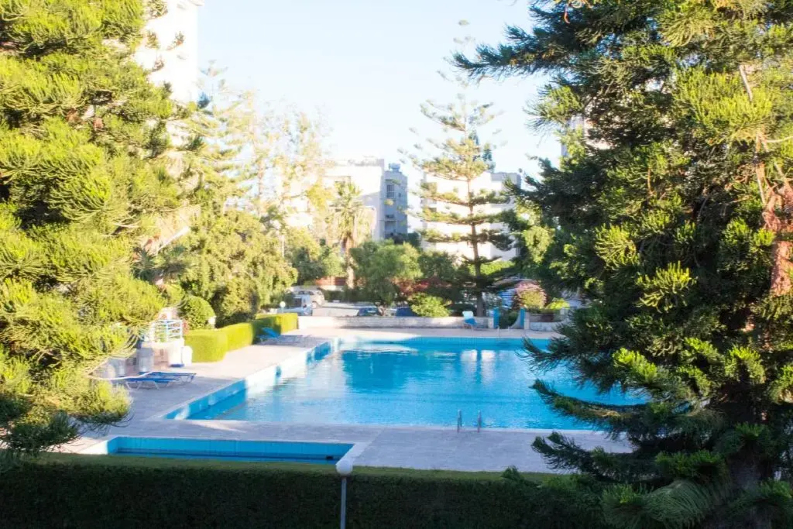 Palm Beach Apartment 26