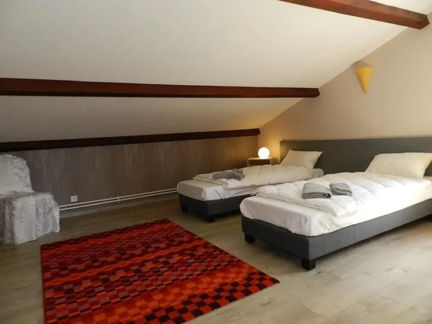 Gîte du Domaine des Pierres Dorées