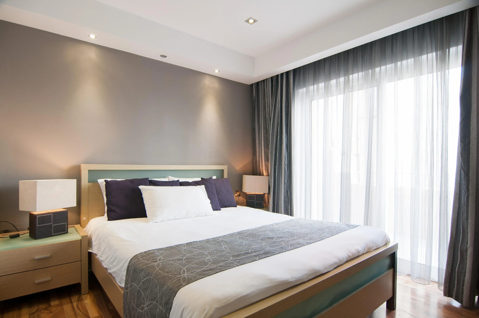 Pebbles Boutique Aparthotel