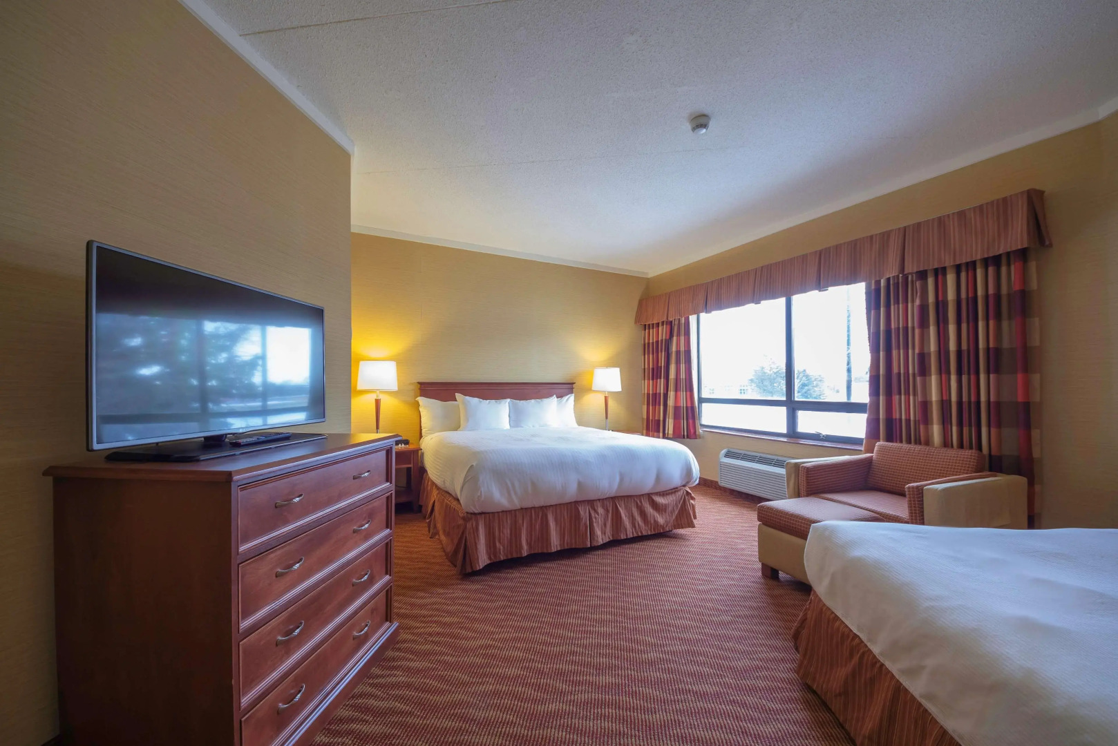 The Water Tower Inn, BW Premier Collection