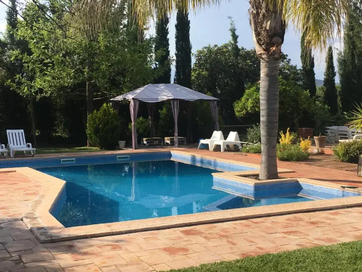 Quinta da Sao Joao - Villa Oliveira