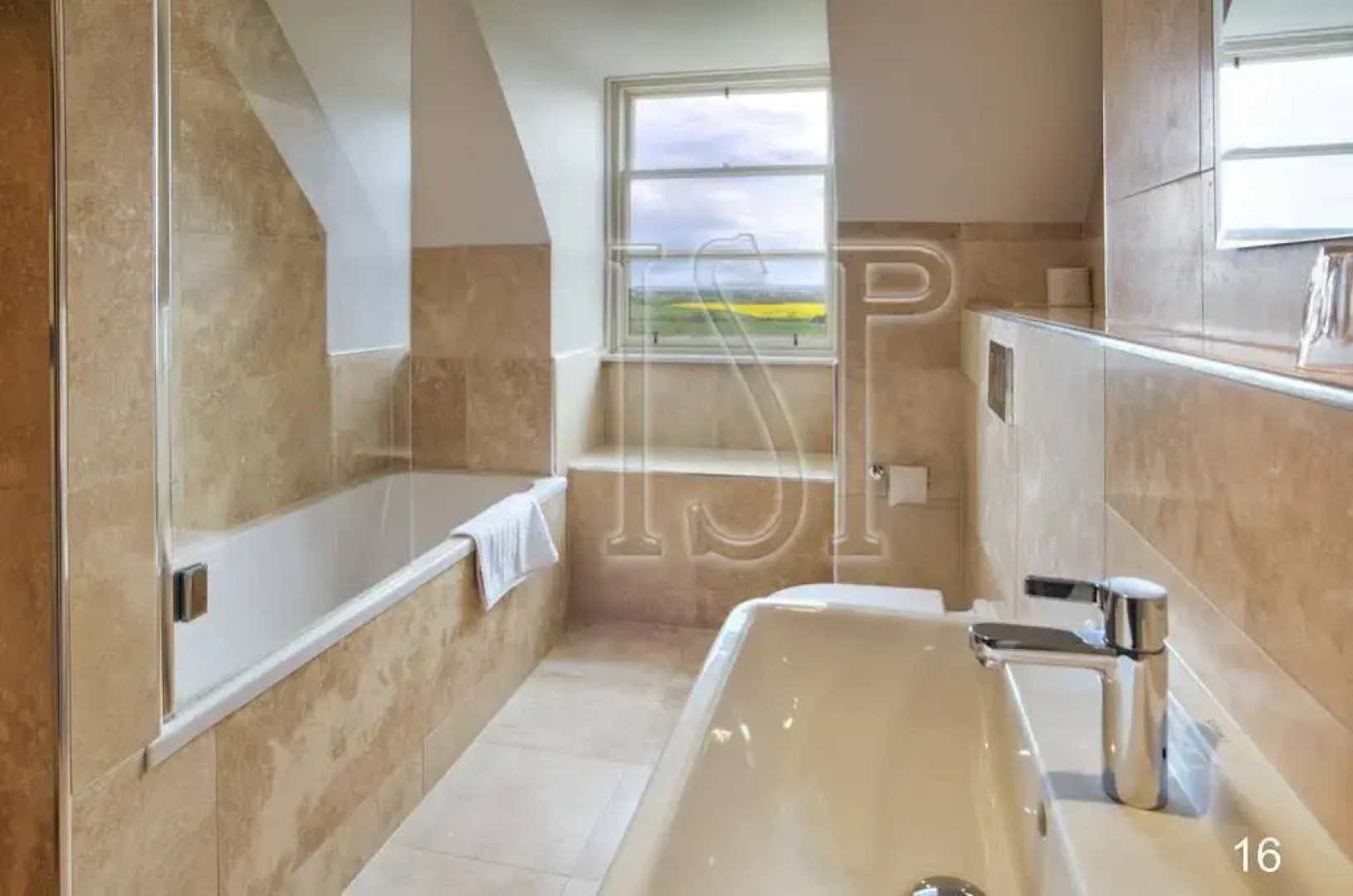 Chirnside Hall Hotel