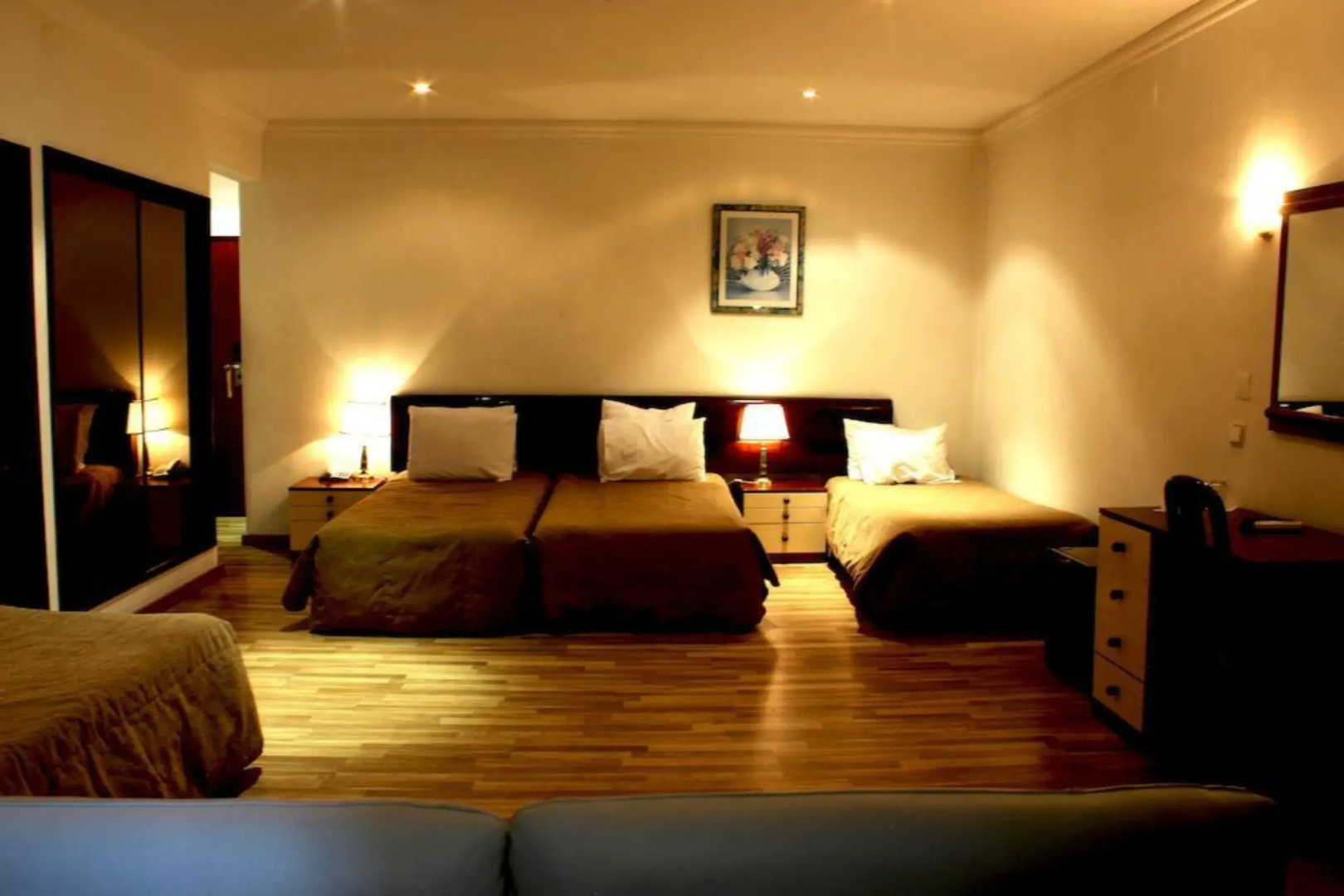 Hotel Excelsior