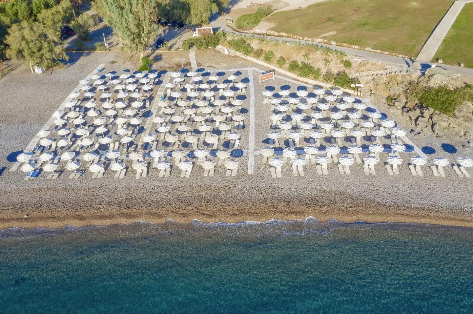 Lindos Grand Resort & Spa - Adults only