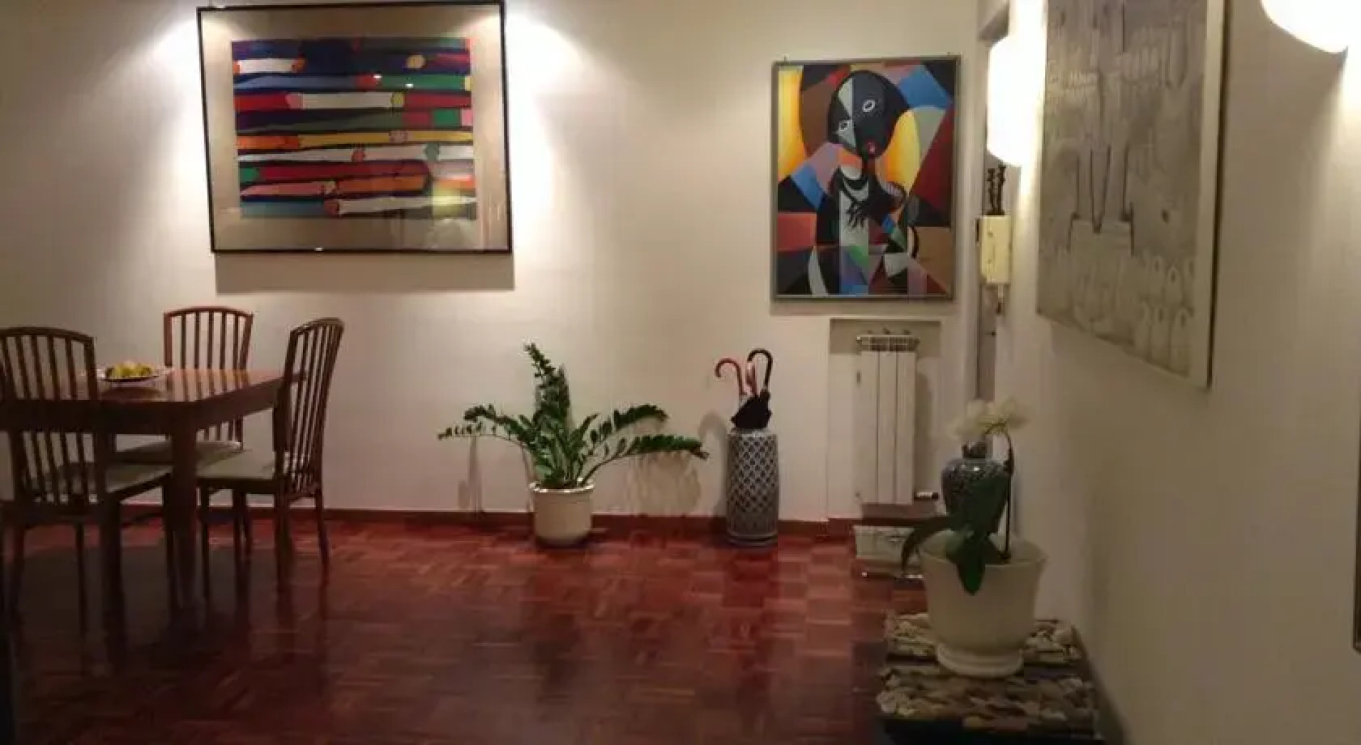 Appartamento Mercedes