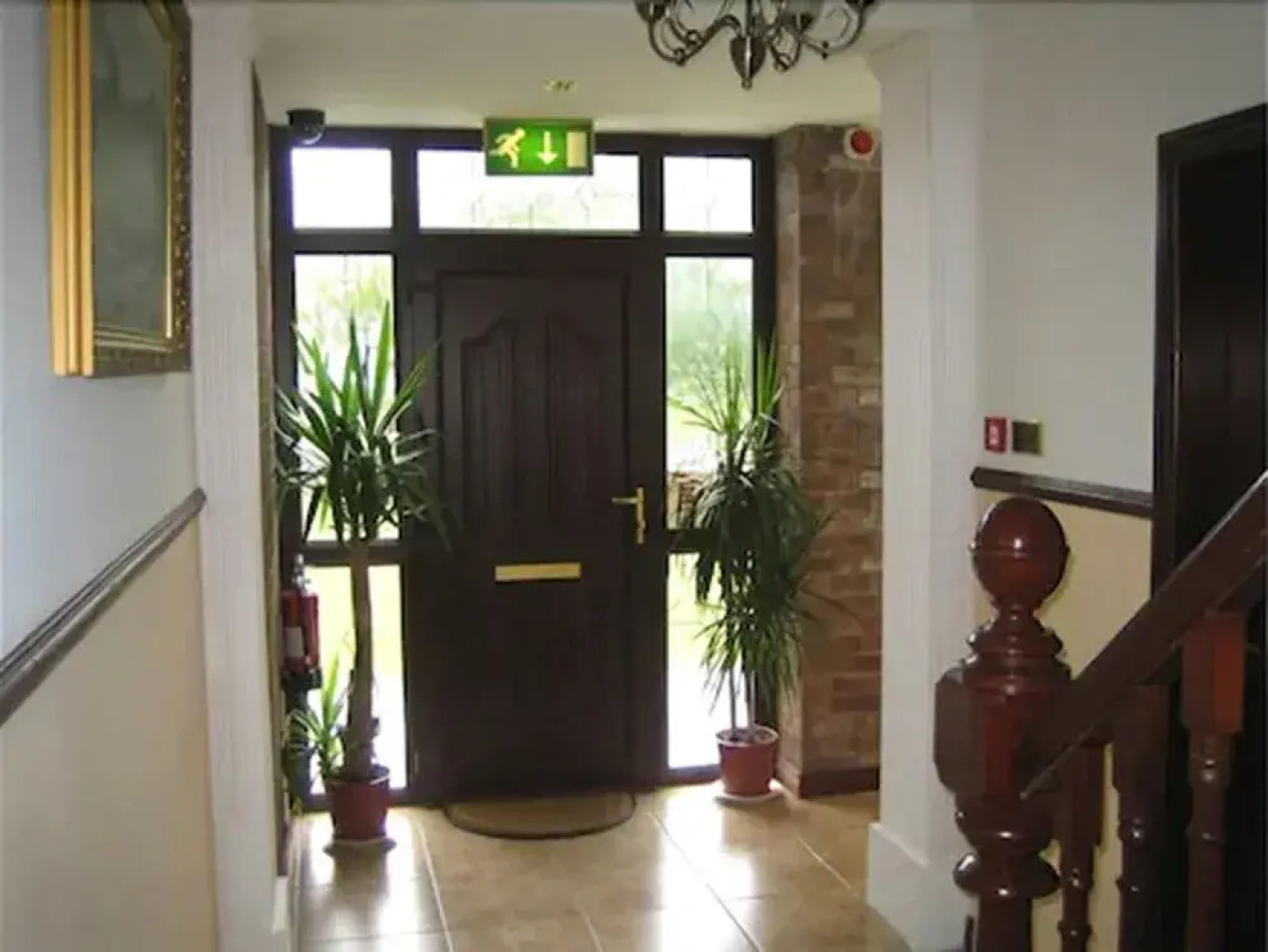 Down Royal House B&B