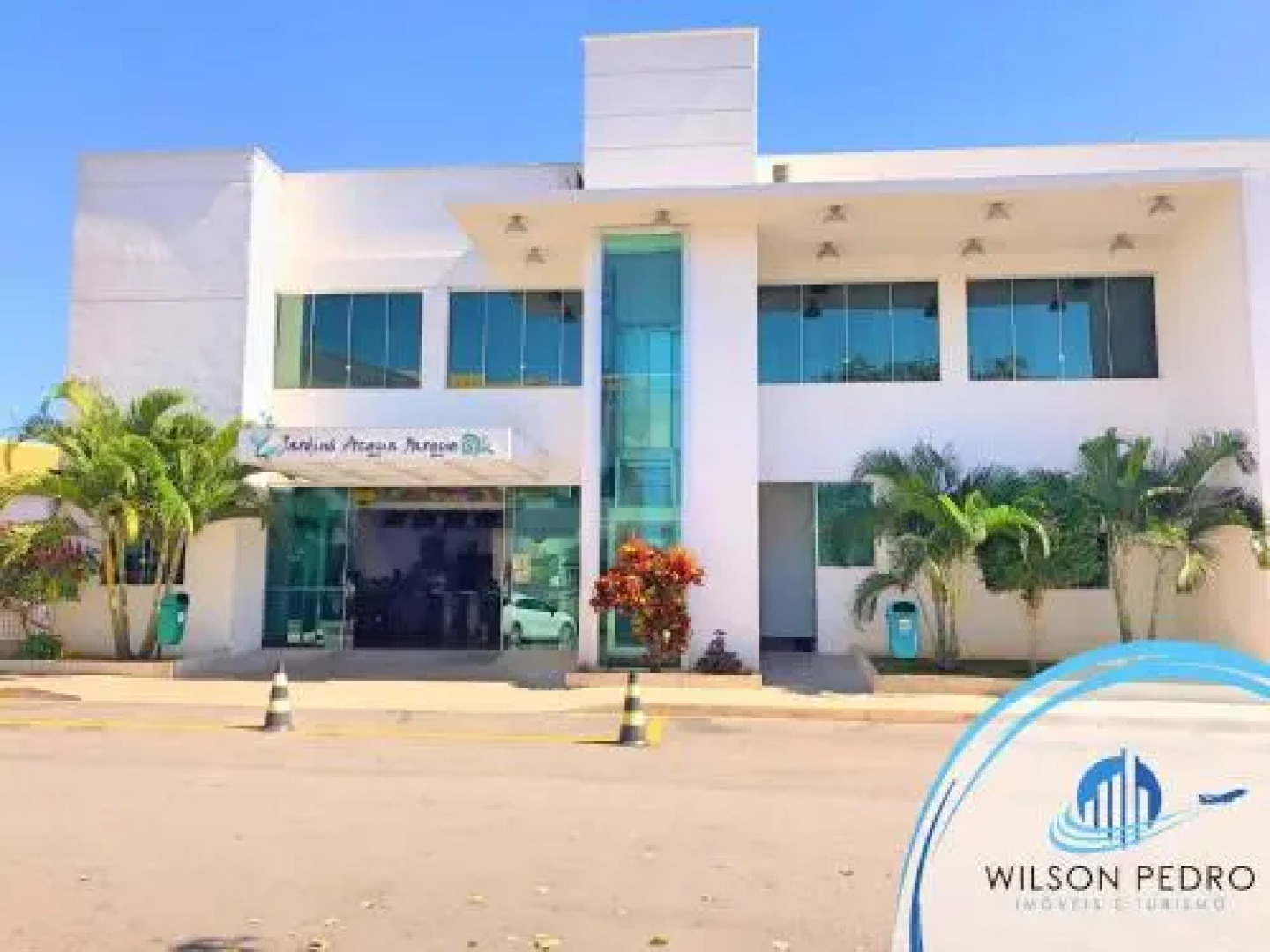 Apartamento Lacqua Park DiRoma