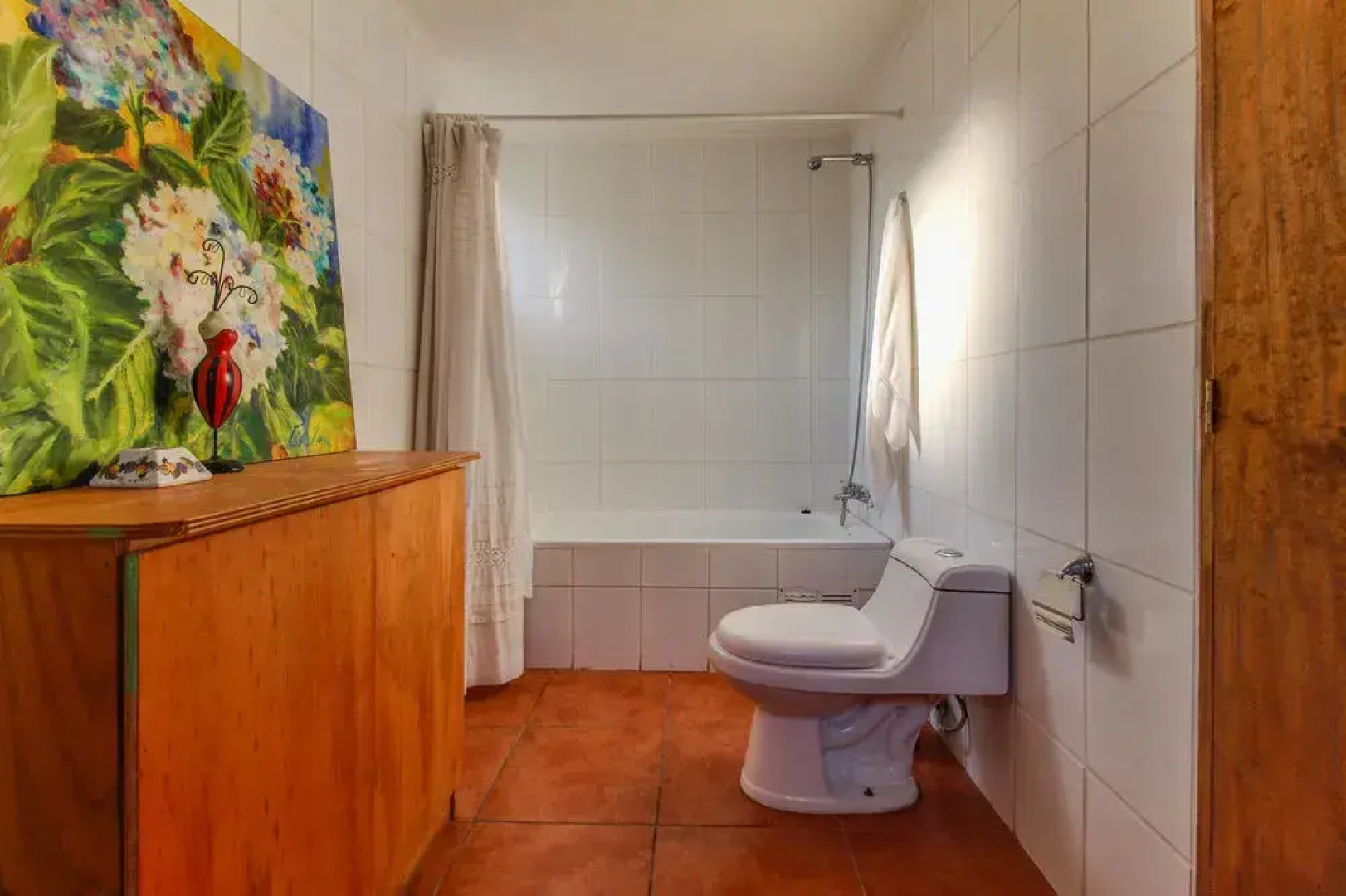 Getaway Among The Trees