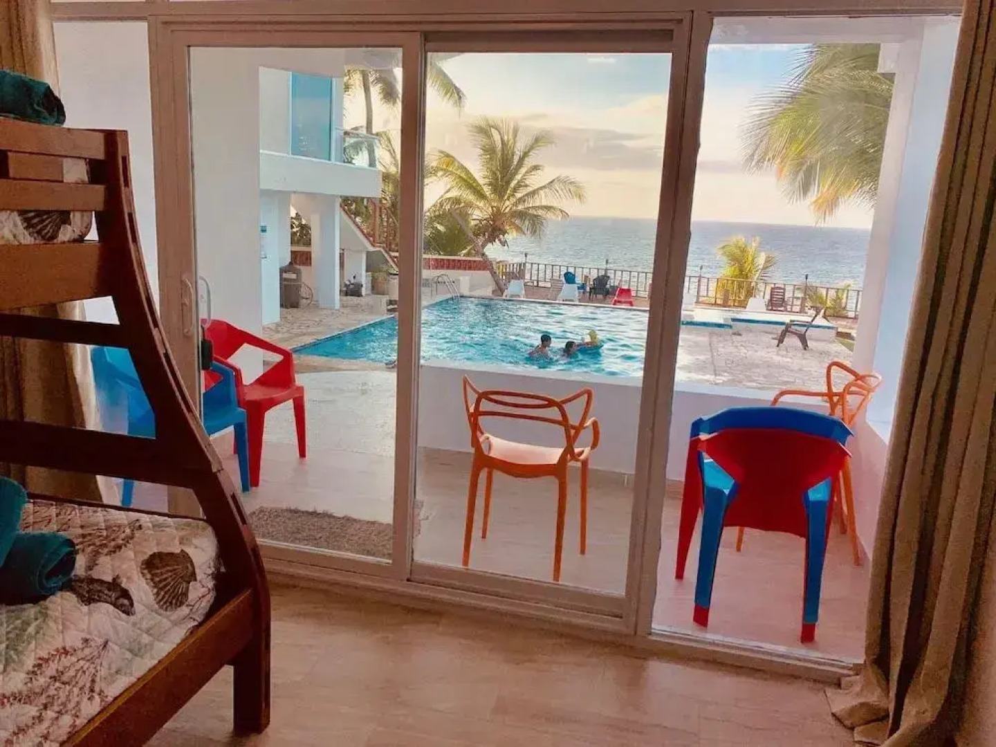 Ventana al Atlantico at Arecibo 681 Ocean Drive