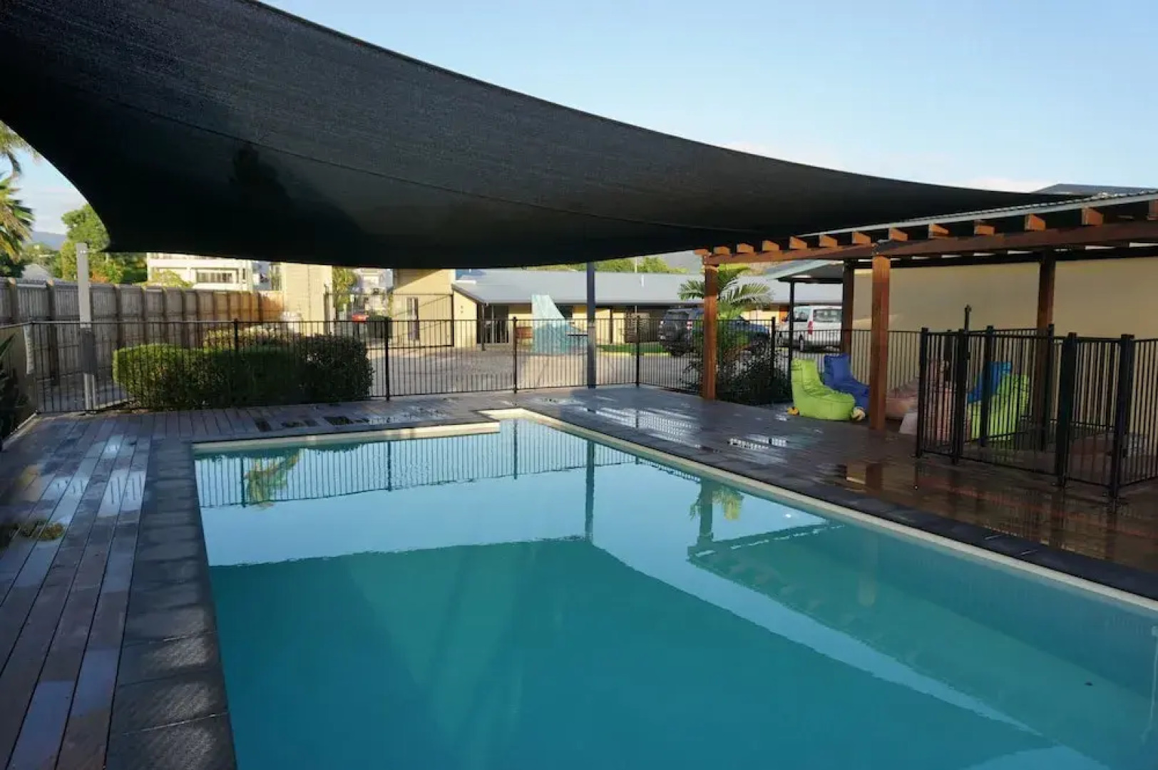 YAL Cairns - A Motel that makes a difference