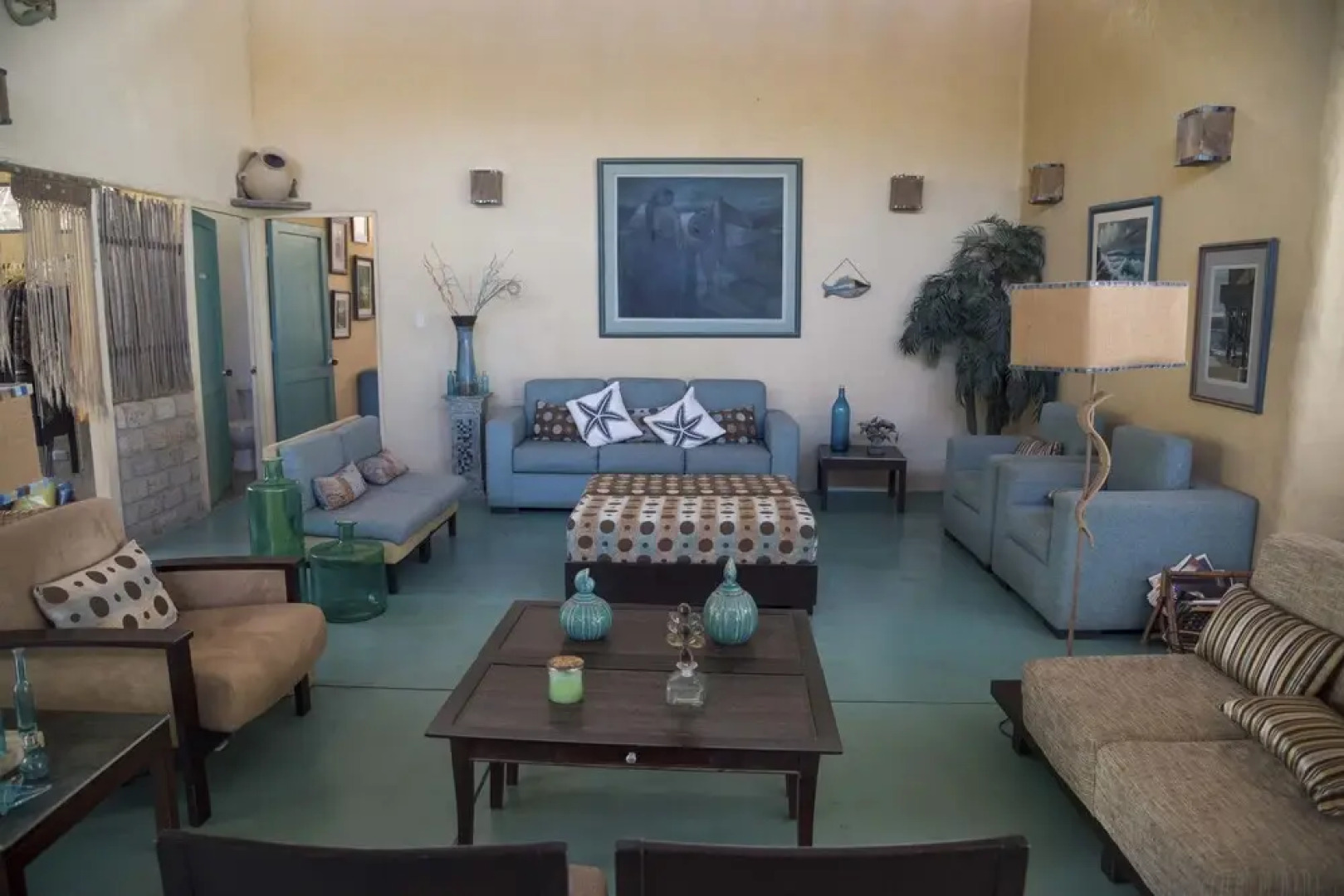 La Posada De Los Tumpis