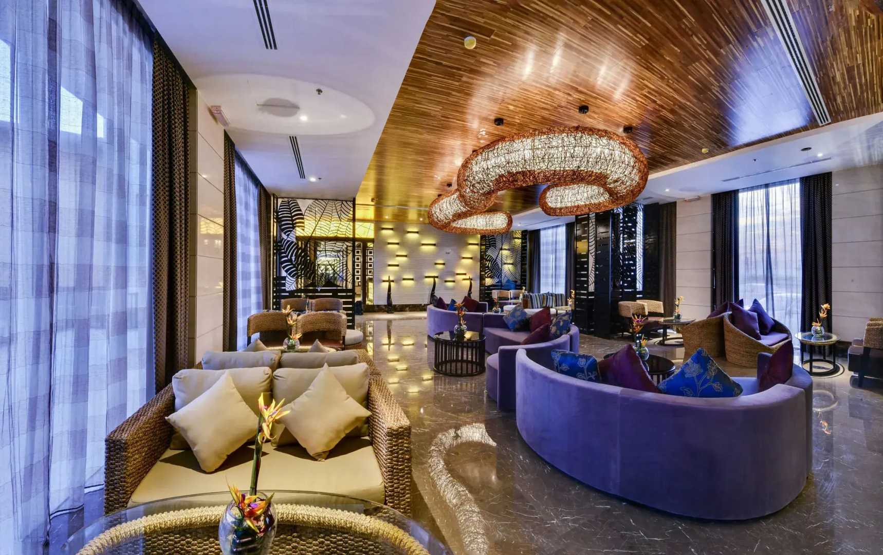 Braira AL Azizya Hotels & resorts