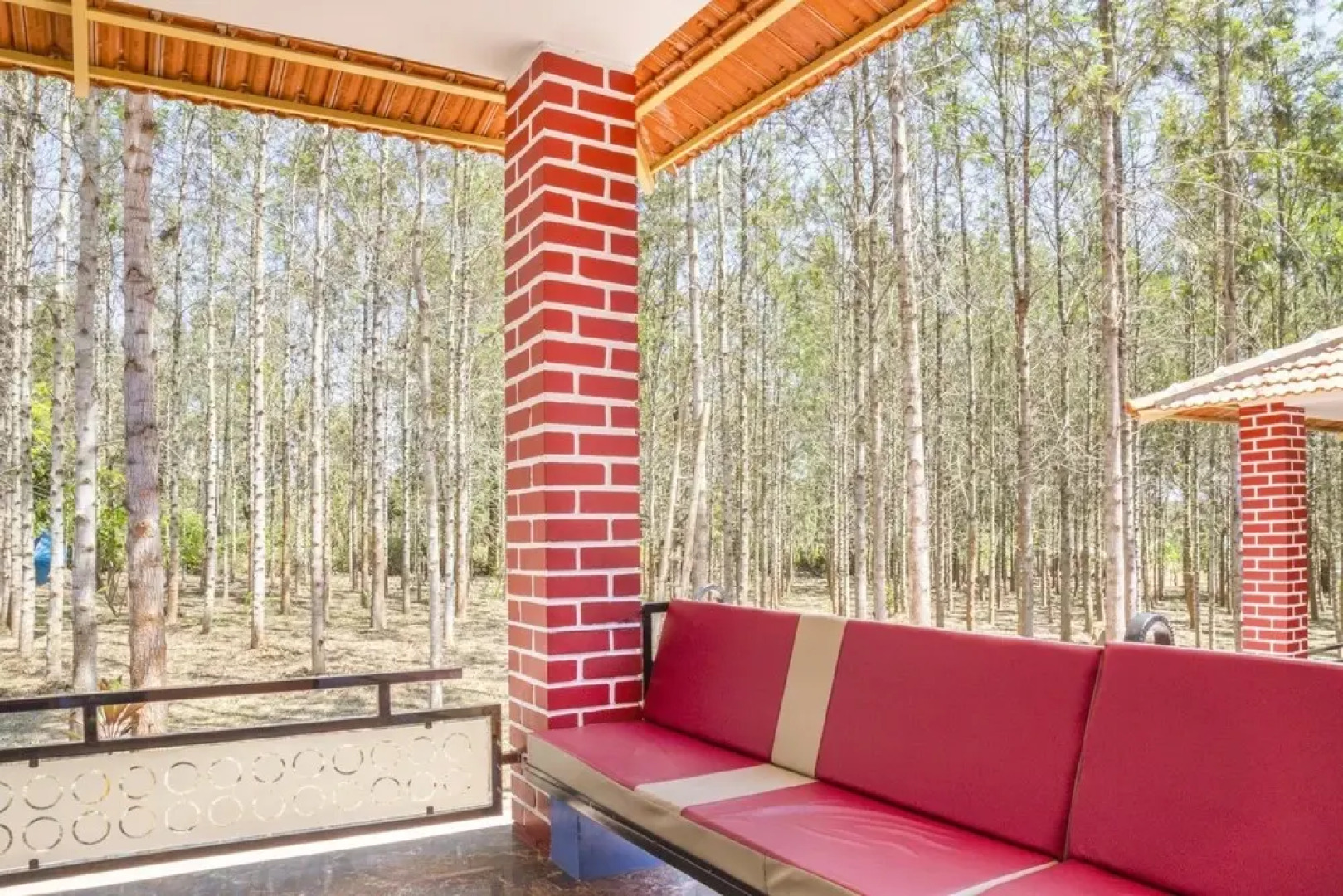 GuestHouser 1 BR Homestay 2eac