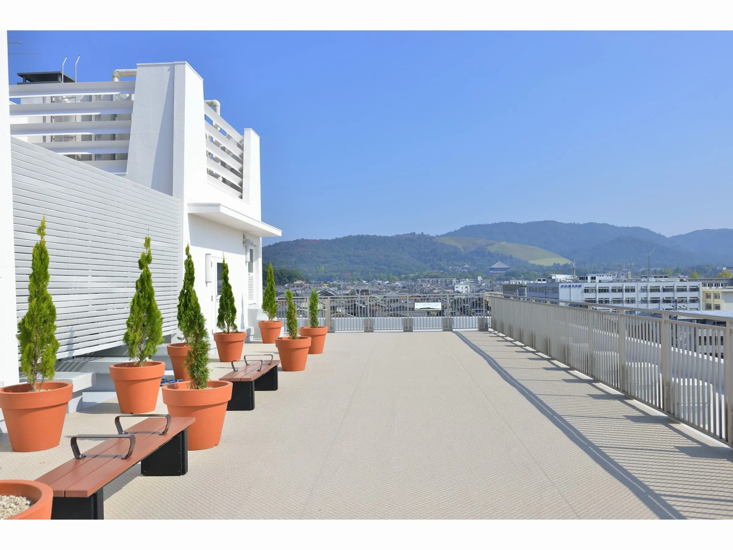 Hotel Ligare Kasugano