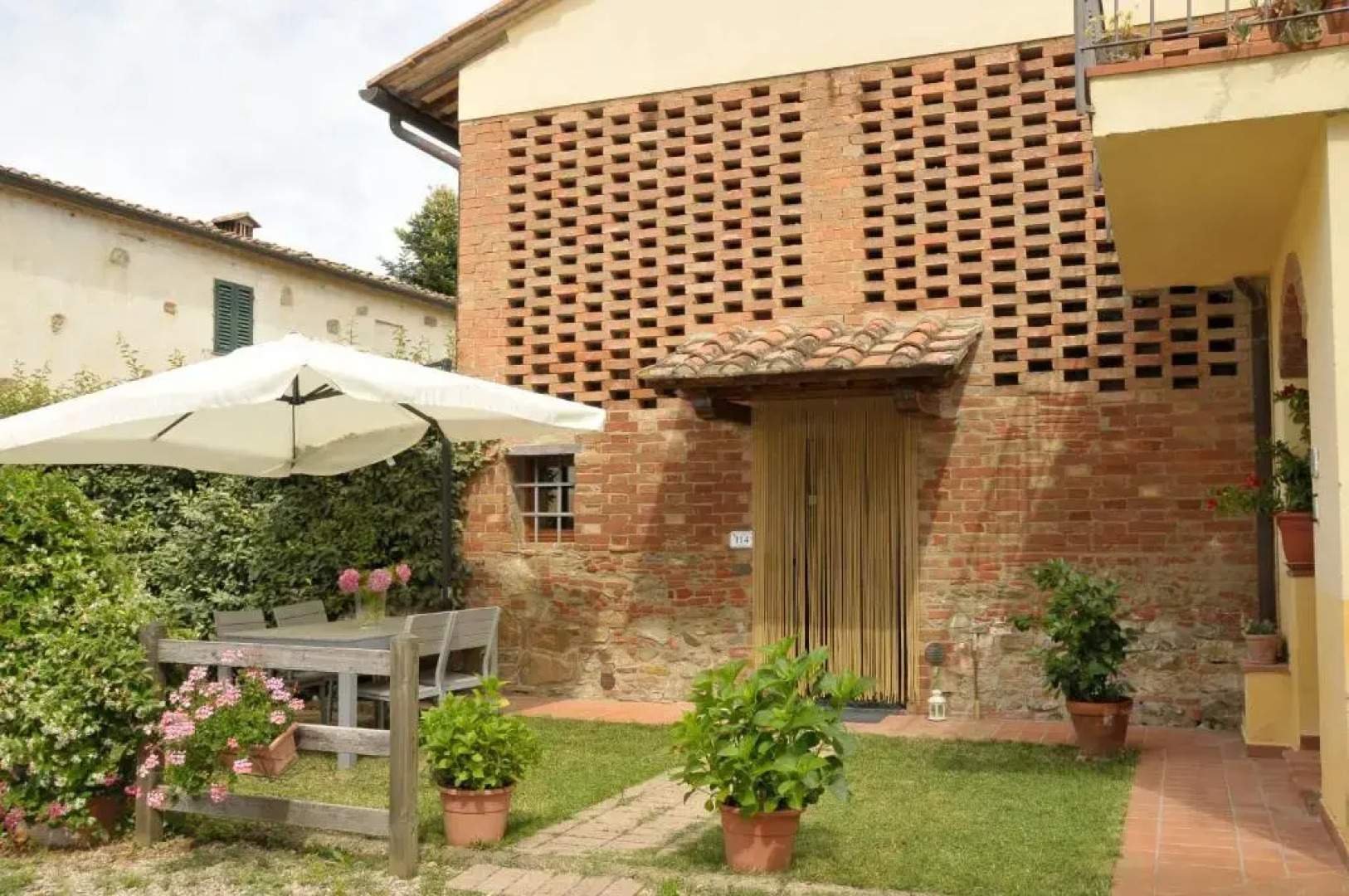 Agriturismo Renai e Monte II