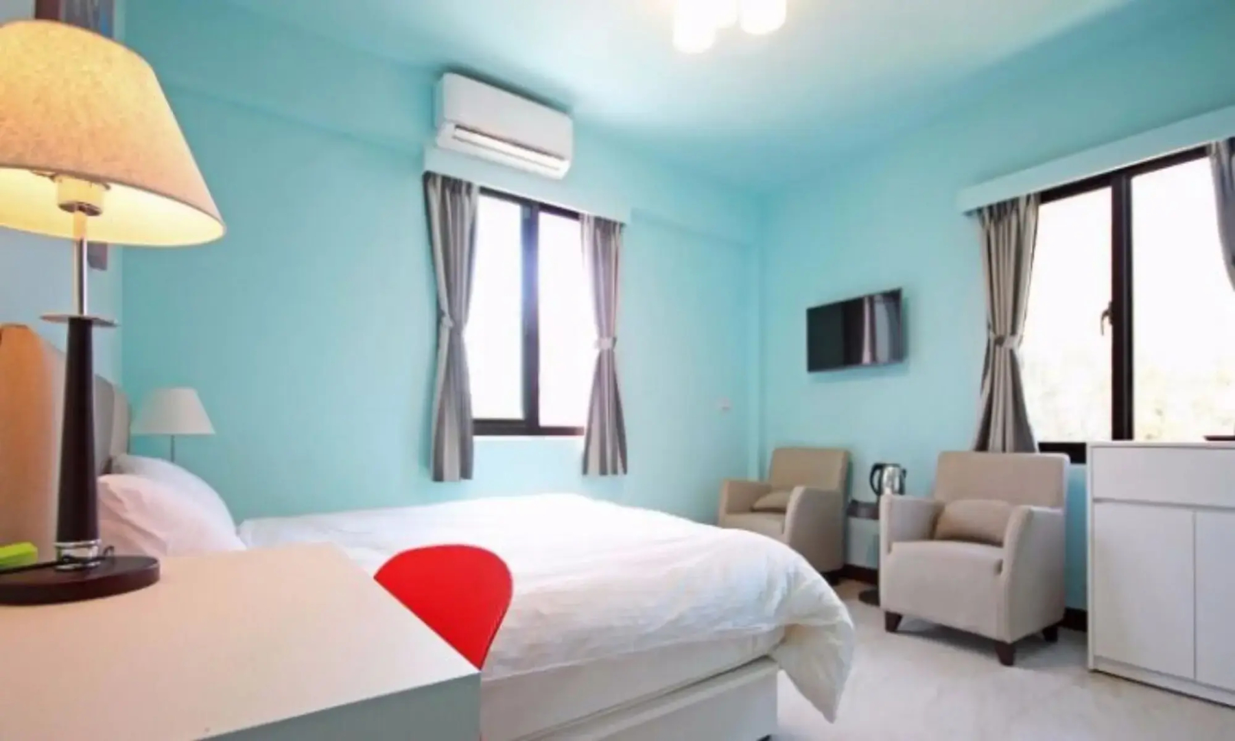 Kinmen Trip Bed and Breakfast