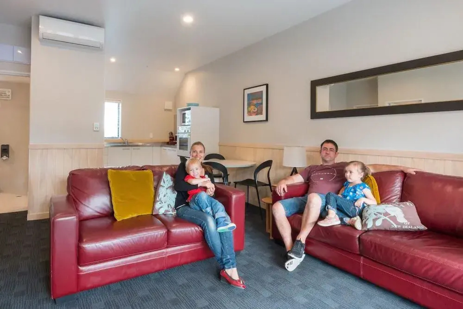 Christchurch Top 10 Holiday Park