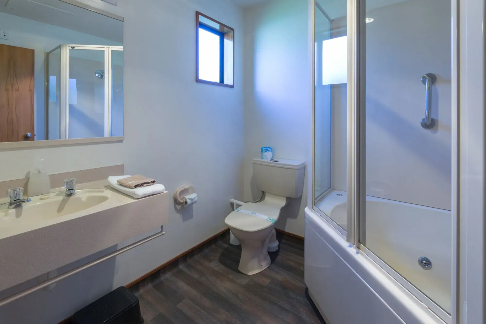 ASURE Highpark Motor Inn