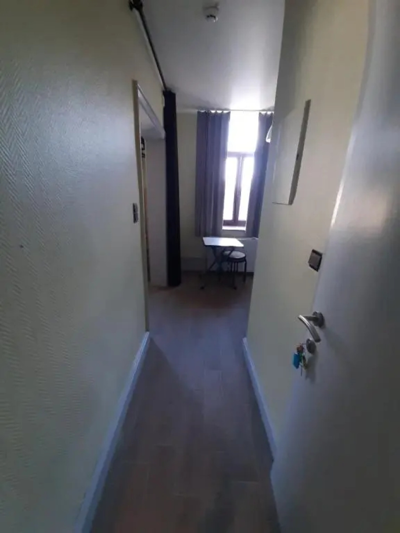 Hotel Melissa