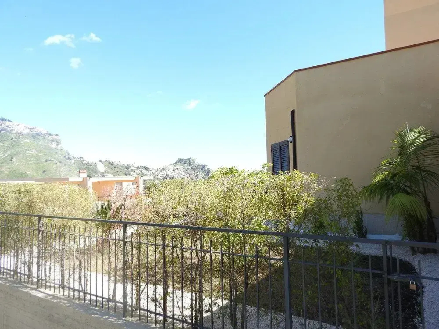 Villa Nina Apartments