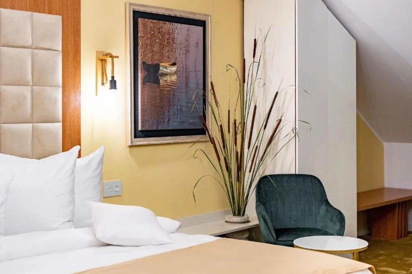 Razelm Luxury Resort