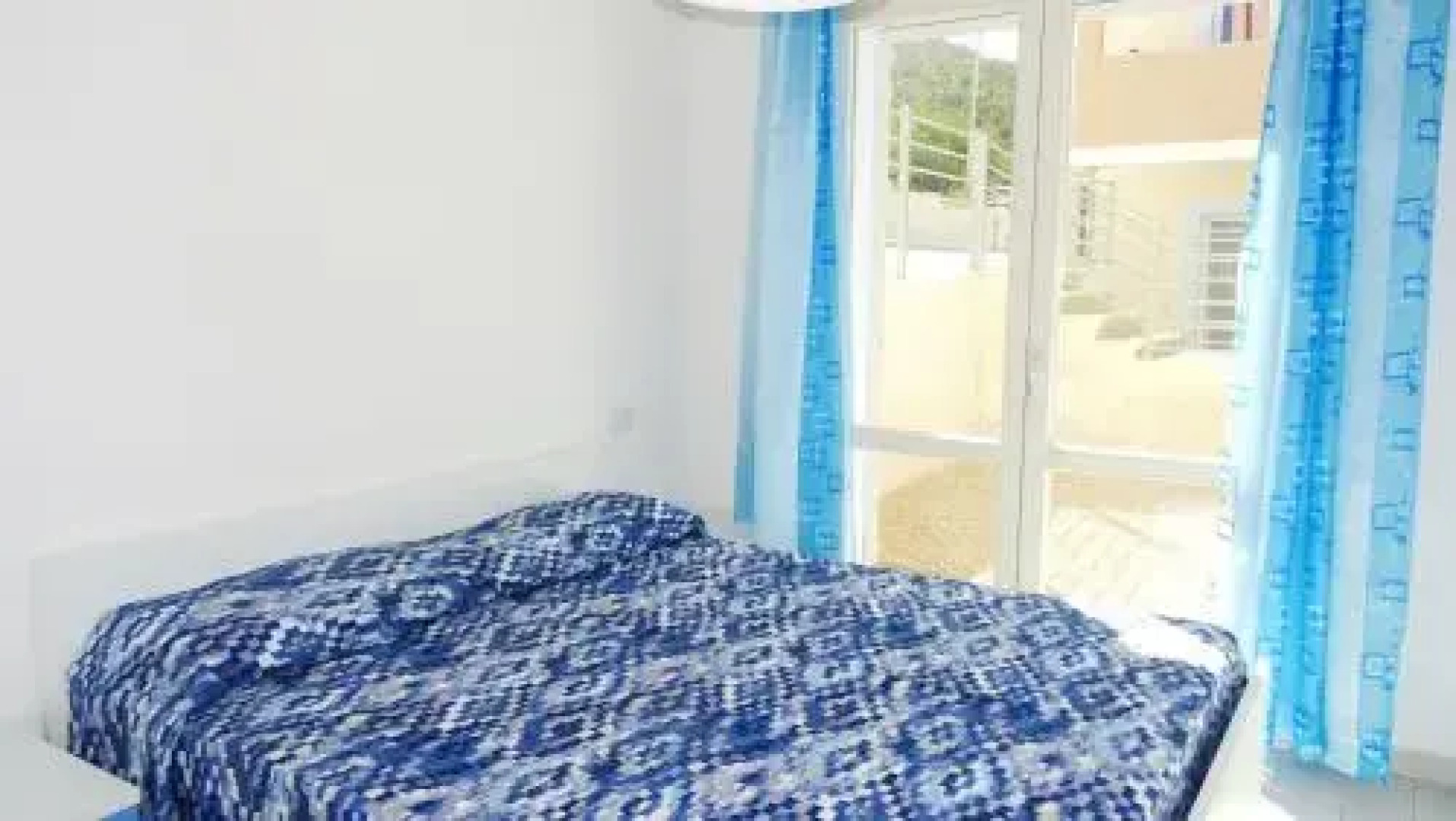 Poggio Azzurro Apartment