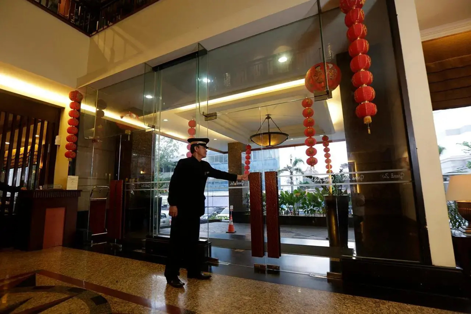 Grand Zuri Pekanbaru