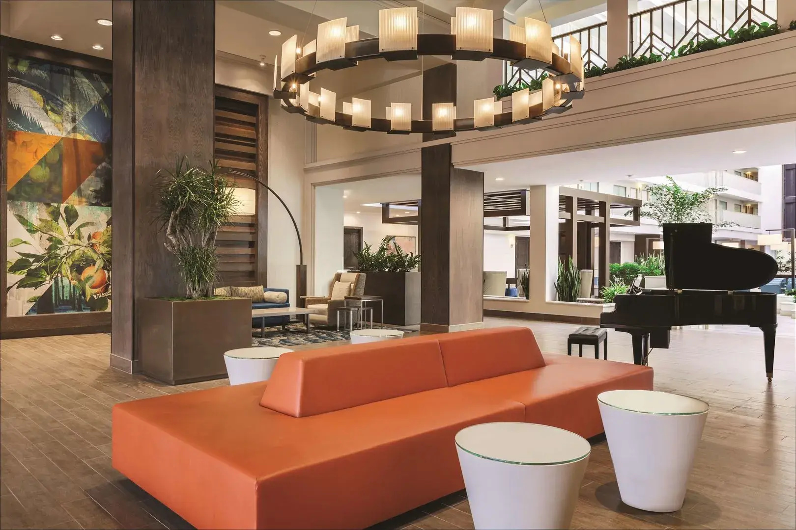 Embassy Suites by Hilton Brea North Orange County
