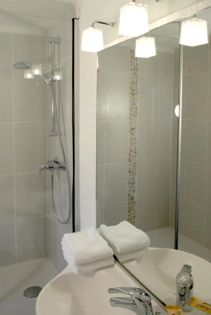 Hôtel balladins Bollène