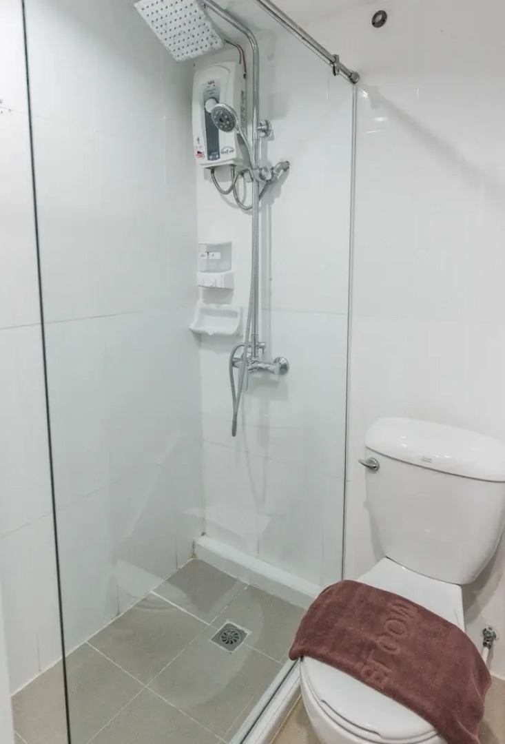 Convenient Park Bangkok Hotel