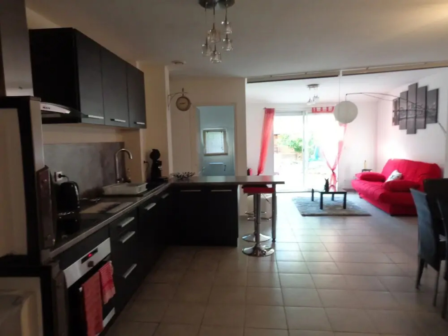 Appartement Legalite Avec Sauna Et Jacuzzi